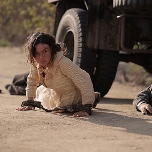 Foto Maria e o Cangaço