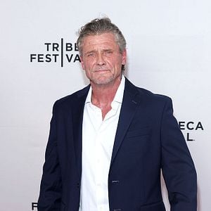 Foto Keith William Richards