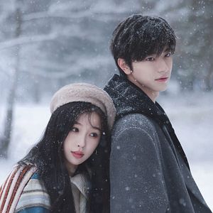 Foto Esquiando para o Amor