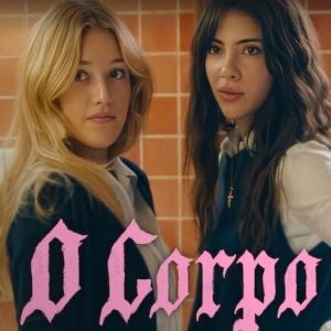Foto O Corpo 