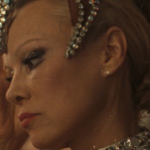 Foto Pamela Anderson