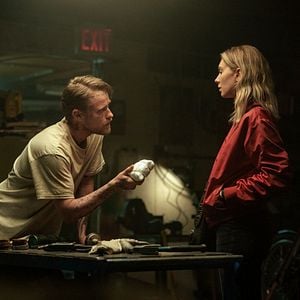 Foto A Noite Sempre Chega