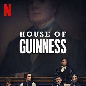 Foto House Of Guinness