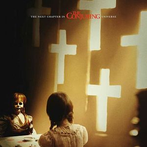 Foto Annabelle 2 - A Criação do Mal