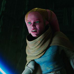 Foto Star Wars: Maul – Lorde das Sombras