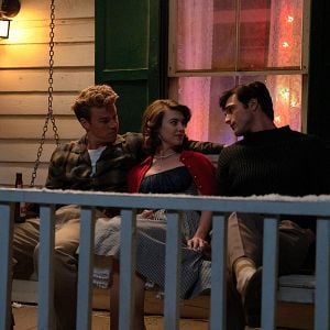 Foto Apostas & Segredos