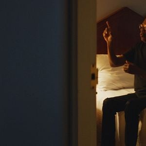 Foto Milton Bituca Nascimento