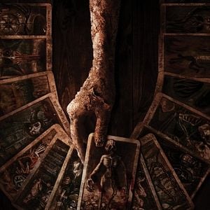 Foto O Tarô da Morte