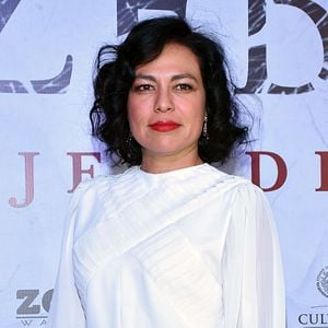 Foto Giovanna Zacarias