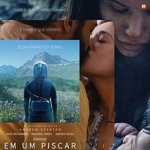 Foto Em Um Piscar de Olhos