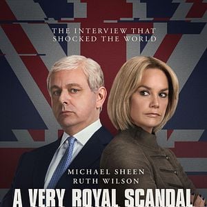 Foto A Very Royal Scandal