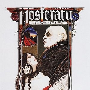 Foto Nosferatu - O Vampiro da Noite