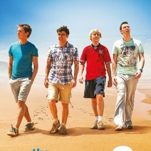 Foto The Inbetweeners 2