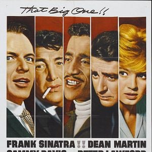 Foto Onze Homens e Um Segredo