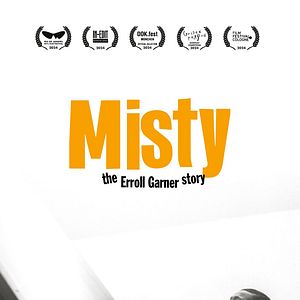Foto Misty: A História de Erroll Garner