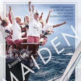Foto Maiden