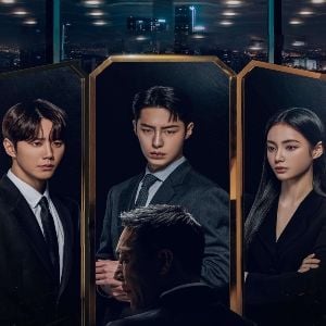 Foto O Herdeiro Impossível