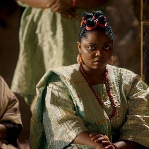 Foto Lisabi: A Rebelião