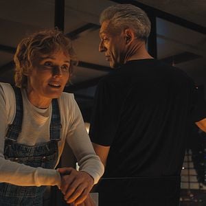 Foto O Senhor dos Mortos