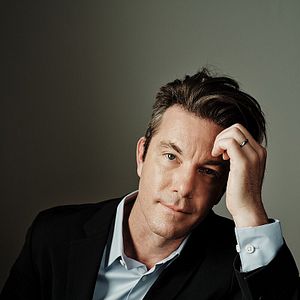 Foto Jonathan Abrams (II)