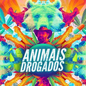 Foto Animais Drogados