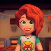 Foto Lego Friends: O Próximo Capítulo