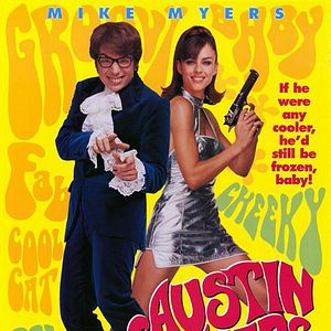 Foto Austin Powers - Um Agente Nada Discreto