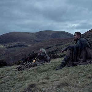 Foto Bill Skarsgård