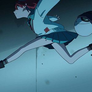 Foto Mobile Suit Gundam GQuuuuuuX