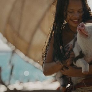 Foto Moana
