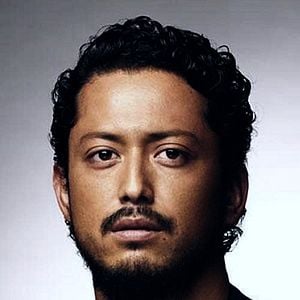 Foto Hiroyuki Ikeuchi