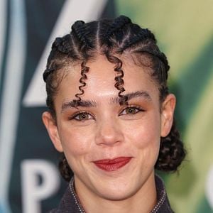 Foto Safia Oakley-Green