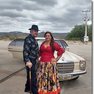 Foto Terra de Ciganos