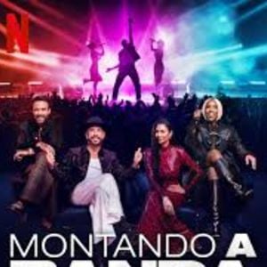 Foto Montando a Banda