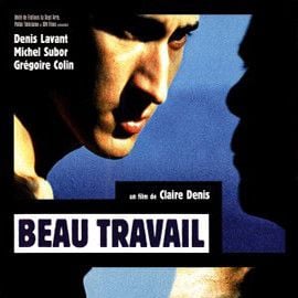 Foto Beau Travail