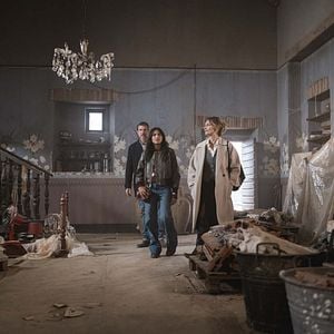 Foto Violante Placido