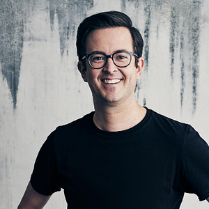 Foto Richie Moriarty