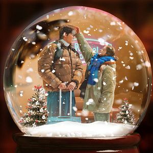 Foto Hotel Califórnia