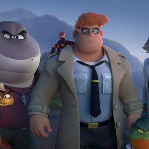 Foto Os Caras Malvados 2