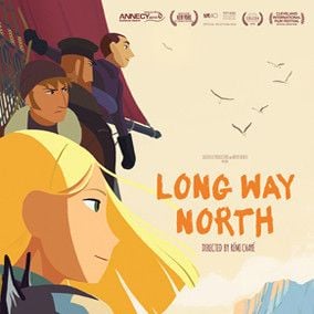 Foto Tout en haut du monde