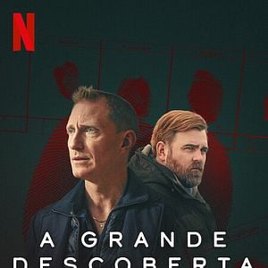 Foto A Grande Descoberta