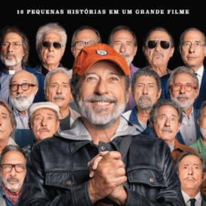 Foto Homo Argentum