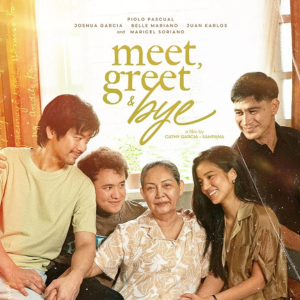 Foto Encontros e Despedidas