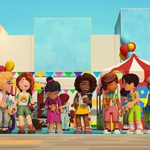 Foto Lego Friends: O Próximo Capítulo