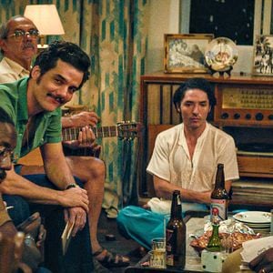 Foto Carlos Francisco