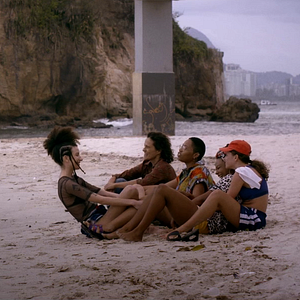 Foto Uma Paciência Selvagem me Trouxe Até Aqui