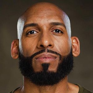 Foto Reavis Dorsey