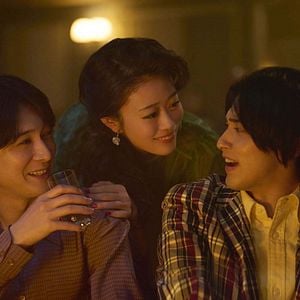 Foto Kokuho - O Preço da Perfeição