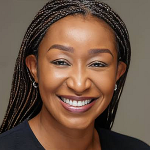 Foto Ashionye Michelle Raccah