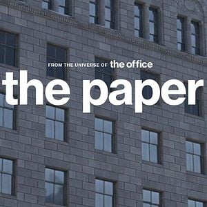 Foto The Paper